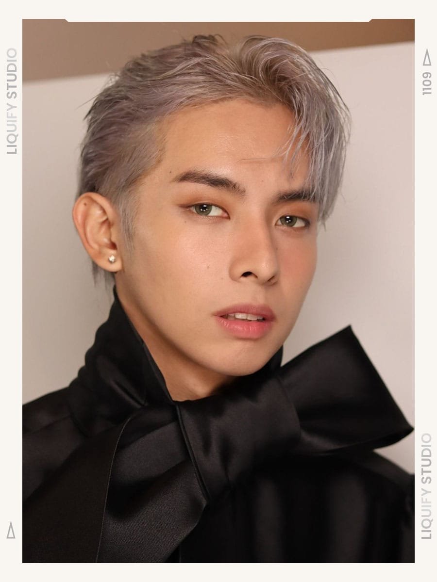 Gender Swap Before Sample 4