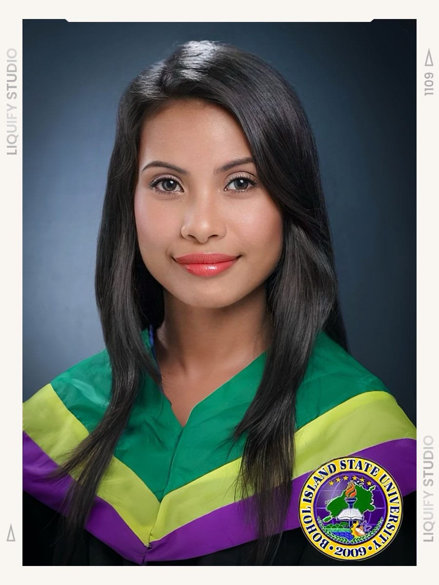 Photo Retouching After Main
