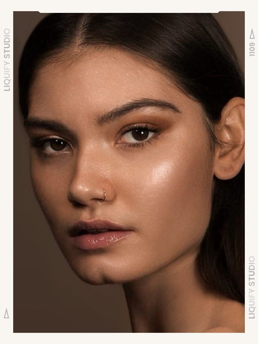 Photo Retouching After Sample 3