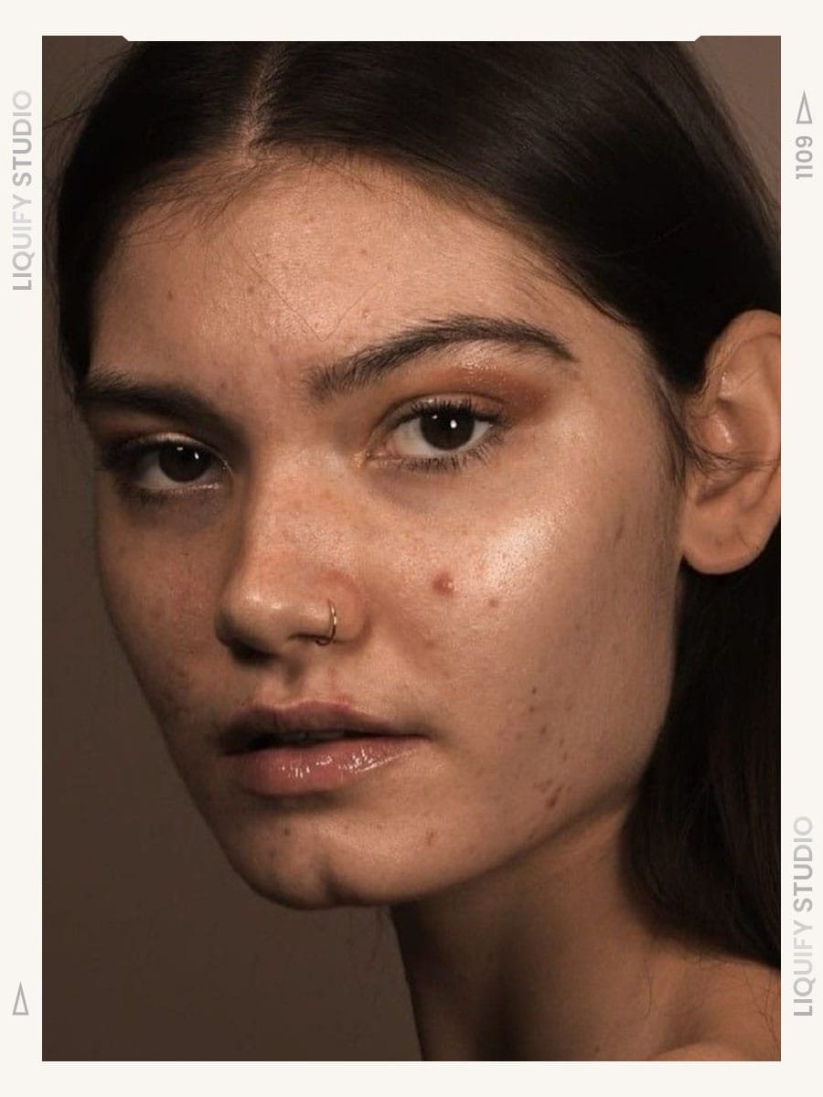 Photo Retouching Before Sample 3